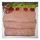 فیله شیر ماهی 1 کیلوگرمی دارا