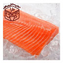 فیله ماهی قزل آلا سالمونی 1 کیلوگرمی دارا