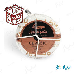 خاویار بری فارم 50 گرمی دارا