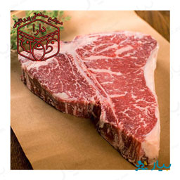 تیبون استیک بدون ادویه و مواد افزودنی 500 گرمی دارا