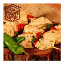 جوجه سیر و کره 500 گرمی دارا