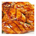 ران مرغ رسو (مرغ سبز) 500 گرمی دارا