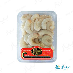 میگو پروتیین هدیه مقدار یک کیلوگرم