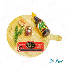 استیک فیله مینیون پروتیین هدیه مقدار یک کیلوگرم