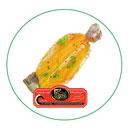 فیله ماهی قزل الا رودخانه ای پروتیین هدیه مقدار یک کیلوگرم