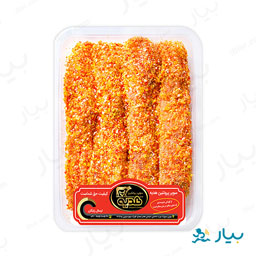 شنیسل فیله مقدار پروتیین هدیه یک کیلوگرم