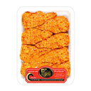 شنیسل فیله سوخاری پروتیین هدیه مقدار یک کیلوگرم