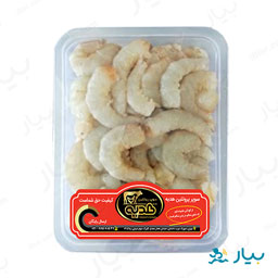 میگو پروتیین هدیه مقدار 500 گرمی