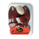 جگر سیاه گوسفندی هدیه مقدار 500 گرمی