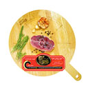 استیک تیبون گوسفندی پروتیین هدیه مقدار 500 گرمی