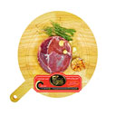 استیک نیویورکی پروتیین هدیه مقدار 500 گرمی