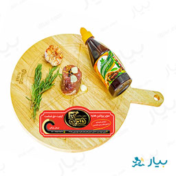 استیک فیله مینیون پروتیین هدیه مقدار 500 گرمی