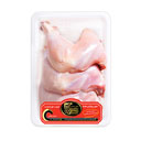 ران مرغ ویژه پروتیین هدیه مقدار 500 گرمی