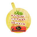 استیک رول فیله گوسفندی پروتیین هدیه مقدار 500 گرمی