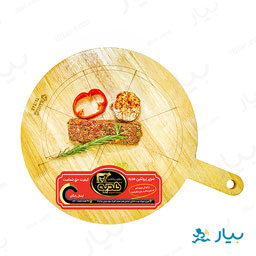 ادنا کباب پروتیین هدیه مقدار 500 گرمی