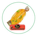 فیله ماهی قزل الا رودخانه ای پروتیین هدیه مقدار 500 گرمی