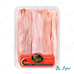 بیف استراگانف پروتیین هدیه 500 گرمی