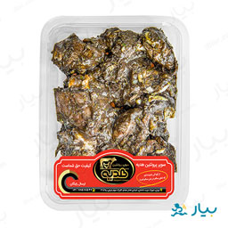 جوجه ترش پروتیین هدیه مقدار 500 گرمی