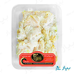 جوجه لاری پروتیین هدیه مقدار 500 گرمی