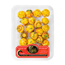 قارچ کبابی پروتیین هدیه مقدار 500 گرمی