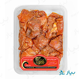 جوجه کباب تندوری پروتیین هدیه مقدار 500 گرمی