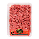 گوشت لوبیاپلویی گوساله مقدار 500 گرمی پروتیین هدیه