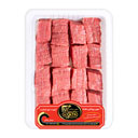 گوشت قیمه ای گوساله مقدار 500 گرمی پروتیین هدیه