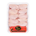 بال ساده بدون نوک مقدار 500 گرمی پروتیین هدیه