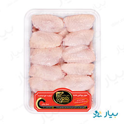 بال ساده بدون نوک مقدار 500 گرمی پروتیین هدیه