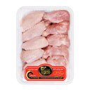 بال باز و ساده مقدار 500 گرمی پروتیین هدیه