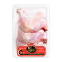 مغز ران زعفرانی مقدار 500 گرمی پروتیین هدیه