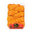 شنیسل فیله سوخاری مقدار 500 گرمی پروتیین هدیه