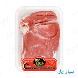 سردست گوسفندی مقدار 500 گرمی پروتیین هدیه