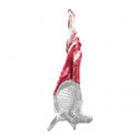 نیم شقه ران مقدار 500 گرمی پروتیین هدیه