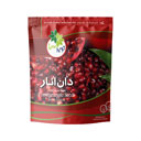 دان انار منجمد 400 گرمی نوبر سبز