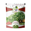 سبزی قورمه منجمد 400گرمی نوبر سبز