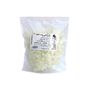 پیاز مکعبی منجمد 400گرمی نوبر سبز