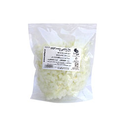 پیاز مکعبی منجمد 400گرمی نوبر سبز