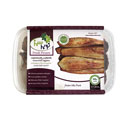 بادمجان سرخ شده منجمد 500 گرمی نوبر سبز