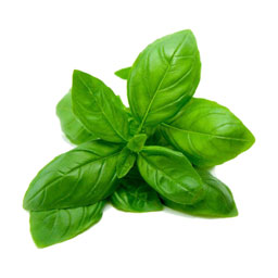 ریحان نیمه پاک شده 50 گرمی میوه پلاس