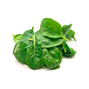 اسفناج پاک شده 1 کیلوگرمی مستر میوه