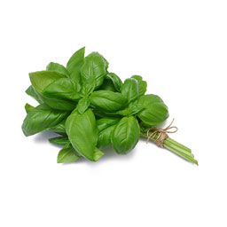 ریحان پاک شده 500 گرمی مستر میوه