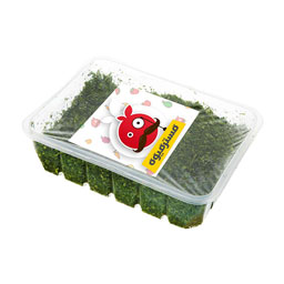 سبزی قورمه 1 کیلویی مستر میوه