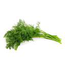 شوید پاک و خرد شده 1000 گرمی مستر میوه