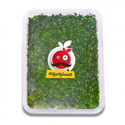 سبزی سوپ خرد شده 1 کیلویی مستر میوه