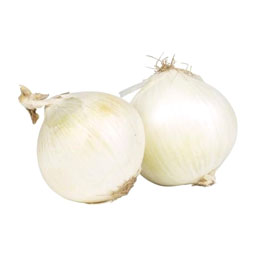 پیاز سفید 1 کیلوگرمی خانه توت فرنگی