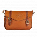 کیف رودوشی اداری زنانه مدل فیروزه