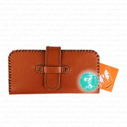 کیف پول اسپرت (قهوه ای)