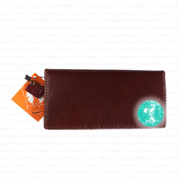 کیف پول اسپرت (زرشکی)