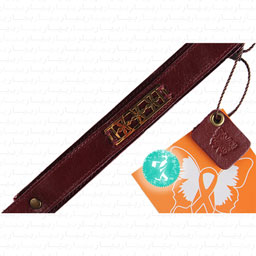 دستبند (قهوه ای)